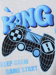 1 Set Merry Christmas Snug Fit Teen Pajamas, Featuring Cool Santa Claus Face With Sunglasses Graphic Surrounded By White Snowflakes, Long Sleeve Top With Contrast Cuffs, Slim Fit Pants With Contrast Ankle Cuffs, Made Of Soft Comfortable Fabric