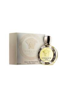 Versace Eros Pour Femme Eau De Toilette 50 Ml - Eros - View 2