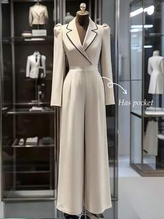 Jumpsuits & Bodysuits 