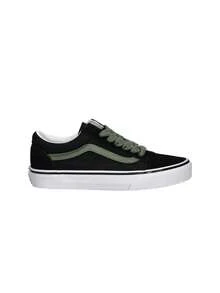 Black/Green