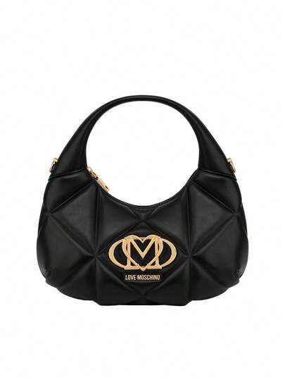 Women's Shoulder Bag Black