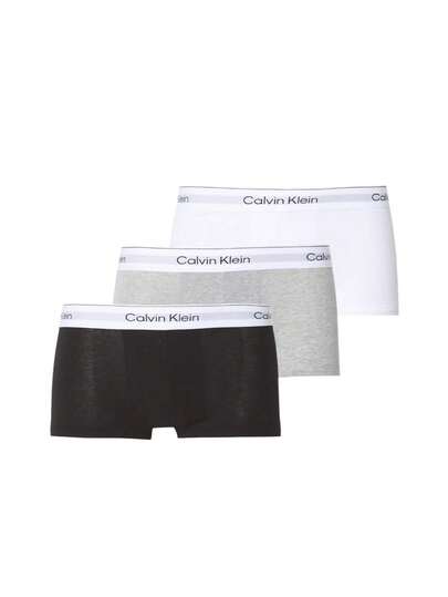 Calvin Klein 3 Pack Men's Boxers