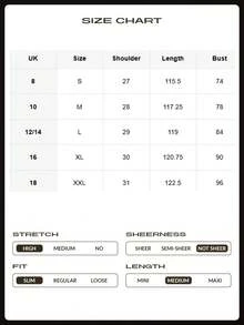 Vixey Vestido de suéter midi sin mangas con cuello alto, detalle de flecos y bajo dividido - Rosa Fucsia - Ver 7