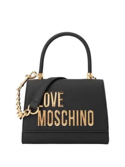 Love Moschino Women's Handbag Black