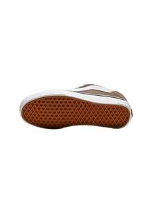 Vans Knu Skool Men's Sneakers Walnut VN000D221NU1 - Brown - View 4