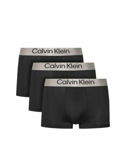 Calvin Klein 3 Pack Men's Boxers
