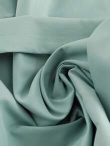 GlowEve CURVE Bộ 2 món cỡ lớn, trang phục thường ngày thanh lịch, thoải mái, mềm mại, thân thiện với da, phù hợp với mọi hoạt động hàng ngày - màu xanh lá - Xem 8