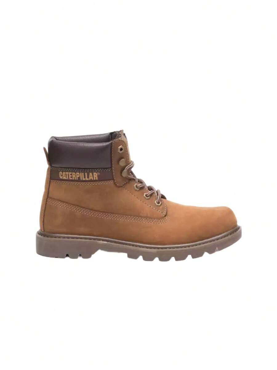 Caterpillar Colorado 2.0 Men's Boots Dark Beige P110427 - Dark Beige - View 1