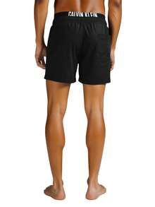 Calvin Klein Intense Power Men's Swimshorts Black - Black - View 2