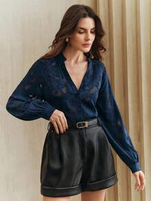 Màu xanh hải quân