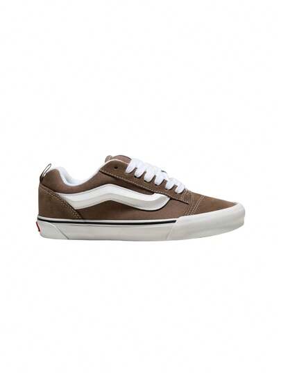 Vans Knu Skool Men's Sneakers Walnut VN000D221NU1