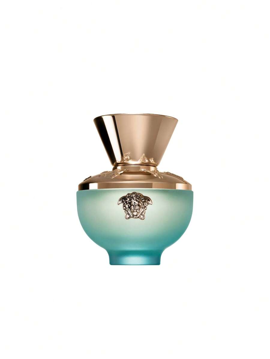 Versace Dylan Turquoise Eau De Toilette 50 Ml - Dylan Turquoise - View 1