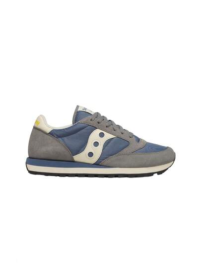 Saucony Jazz Original Men's Shoe Blue S2044