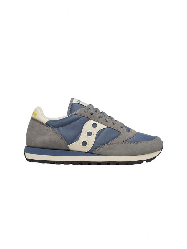 Saucony Jazz Original Men's Shoe Blue S2044