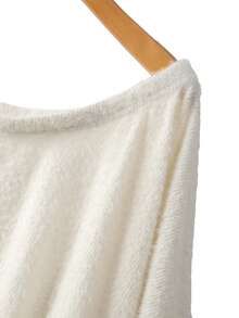 GlowEve CURVE Women's Fashionable Sexy Long Sleeve Bodycon Dress, Casual Street Party Holiday Dress, Off-Shoulder Bodycon Dress, Women's Autumn Outfit, Autumn Apparel, Women's Autumn Fashion, Party, Elegant, Casual, Stylish Casual, Daily Casual, Versatile, Urban