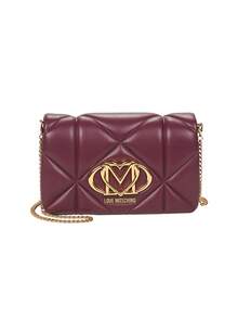 Women's Crossbody Bag Red - Red - View 1