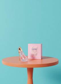 Joivida 1 Piece Of Women's Elegant High-Heeled Shoes Air Freshener - Gold Slim Design, Lasting Fragrance, Birthday/Valentine's Day/Party Gift For Her - Red Gold Gradient Bottle Luxury Fragrance, Exquisite Design, High-End Fragrance, For Friends And Lovers - Perfect Christmas And Valentine's Day Gift - Multicolor - View 14