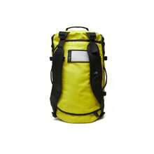 The North Face Base Camp Duffel Men's Gym Bag Green - Green - View 2