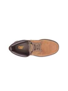 Caterpillar Colorado 2.0 Men's Boots Dark Beige P110427 - Dark Beige - View 3