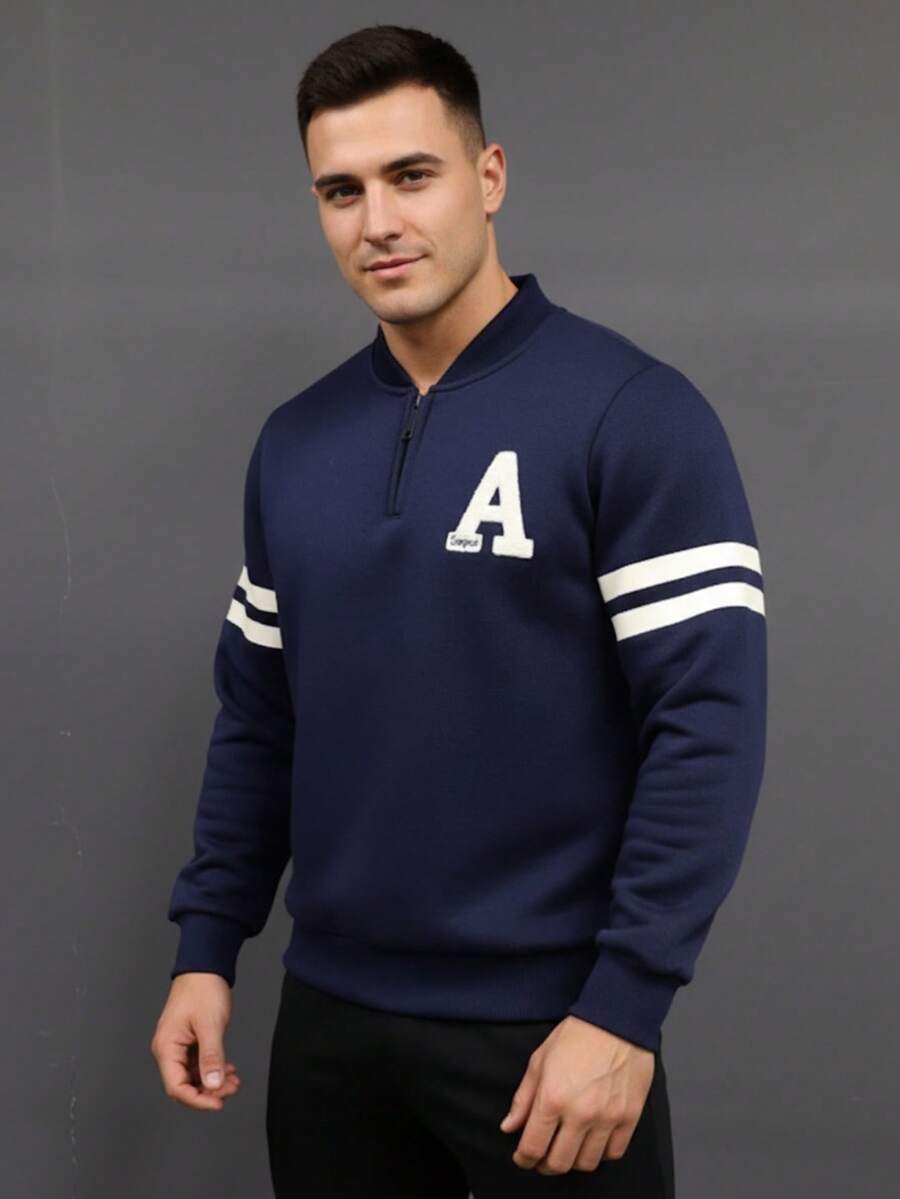 Big City Men Sweatshirts