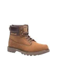 Caterpillar Colorado 2.0 Men's Boots Dark Beige P110427 - Dark Beige - View 2