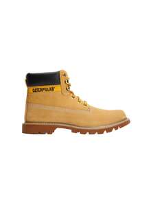 Caterpillar Colorado 2.0 Men's Boots Honey Reset P110428