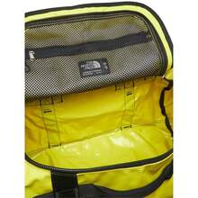 The North Face Base Camp Duffel Men's Gym Bag Green - Green - View 5