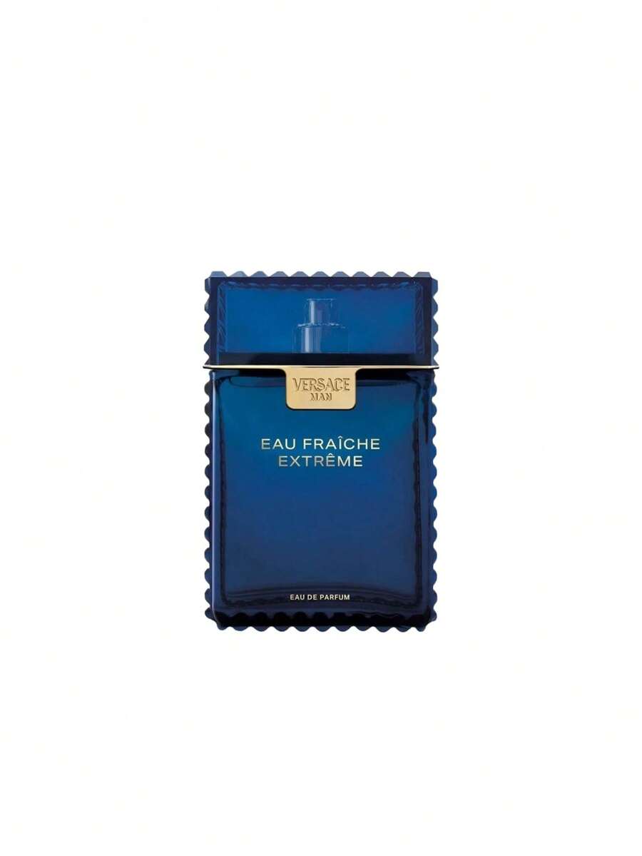 Versace Eau Fraîche Extrême Eau De Parfum 100 Ml - Eau Fraiche Extreme - View 1