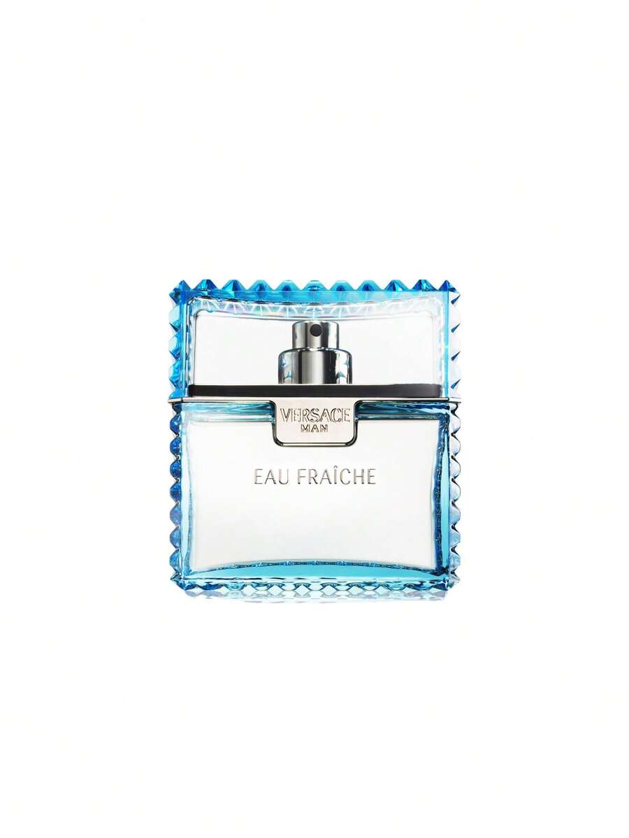 Versace Eau Fraîche Eau De Toilette 50 Ml - Eau Fraiche - View 1