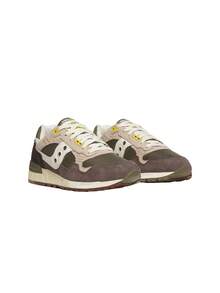 Saucony Shadow 5000 Men's Sneaker Green/White S70665 - Green/Off White - View 2