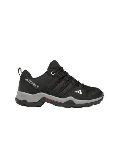 Adidas Terrex AX2R Hiking Kids Sneakers Core Black / Vista Grey IF7514