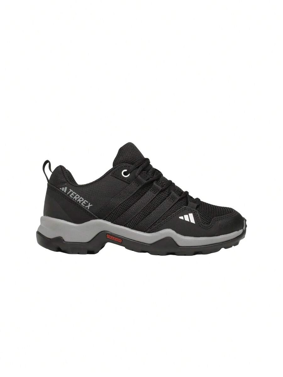 Adidas Terrex AX2R Hiking Kids Sneakers Core Black / Vista Grey IF7514 ...