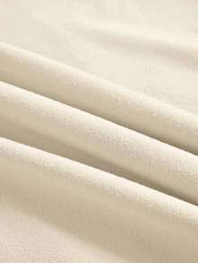 SHEIN Y2K 女式复古美式字母印花短袖T恤，圆领休闲街头风T恤，适合所有季节 - 彩色 - 查看 5