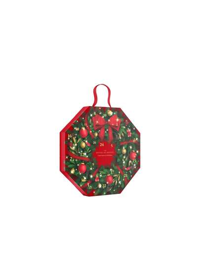 Rituals Wreath Advent Calendar 2025 - The Ritual Of Advent 24 Days Beauty Advent Calendar