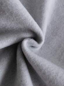 PAVTROS 男士休闲长袖连帽衫和裤子套装