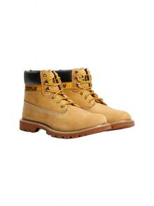 Caterpillar Colorado 2.0 Men's Boots Honey Reset P110428