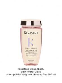 Kérastase Gloss Absolu Illuminating Hair Care Gift Set