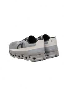 Cloudmonster Scarpe Men's Sneakers Alloy / Silver 6197657 - Alloy Silver - View 5