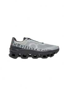 Cloudmonster Men's Sneakers Grey 6197656 - Glacier Black - View 1