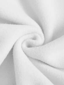 Glimmora Áo sweatshirt nữ phong cách vintage Y2K với họa tiết in nổi, tay dài, thoải mái, phù hợp mặc hàng ngày trong mọi mùa. - Nhiều màu - Xem 5