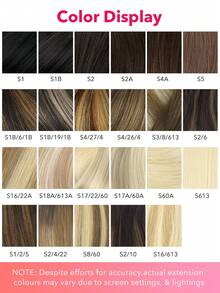 20PCS Straight Tape In Human Hair Extensions 100% Real Remy Human Hair 14-24inches Natural High Quality 50G/Pack For Salon Silky Seamless Invisible PU Tape In Hair Extensions - S2/6 - View 10
