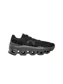 Cloudmonster Men's Sneakers Black 6199024 - Black - View 1