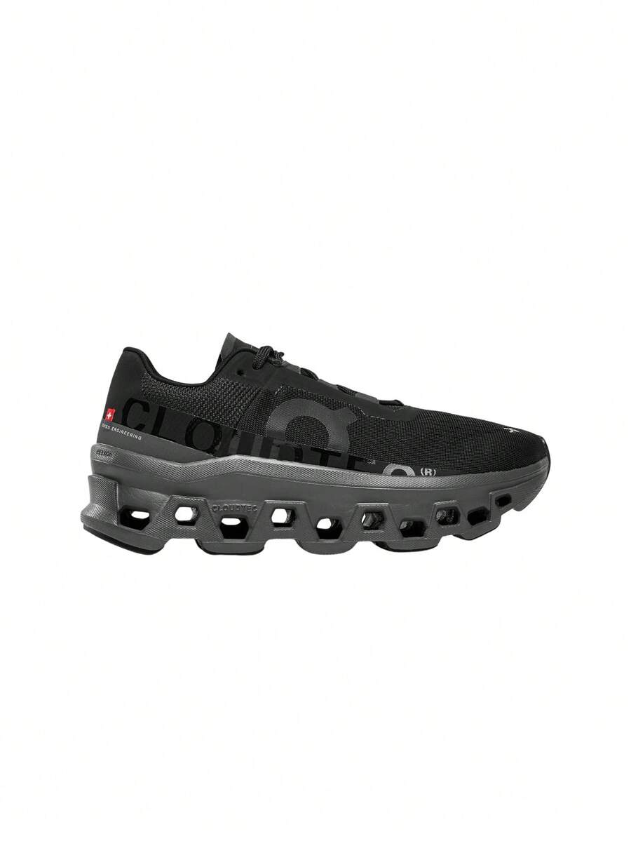 Cloudmonster Men's Sneakers Black 6199024 - Black - View 1
