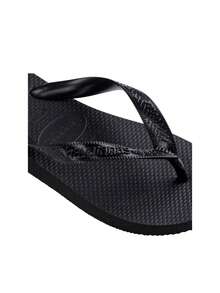 Havaianas Top Women's Flip Flops Black 4000029-0090
