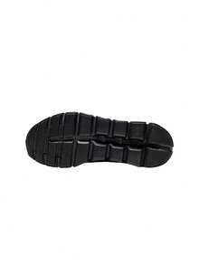 On Running Cloud 6 WP Men's Running Sneakers Thorn / Black 3MF10063029 - Thorn Black - View 4