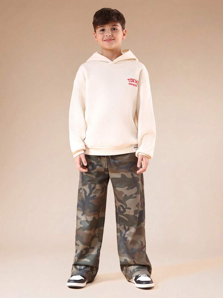 Tokyo Ramen Club Hoodie