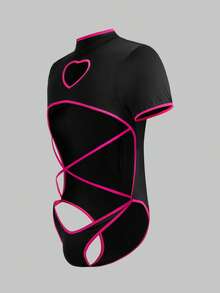 Role Play Costume, Jumpsuit For Men