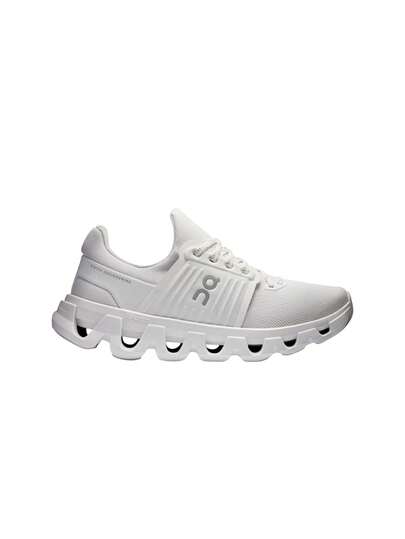 On Running Cloudswift 4 AD Women's Running Shoes White 3WF10451200