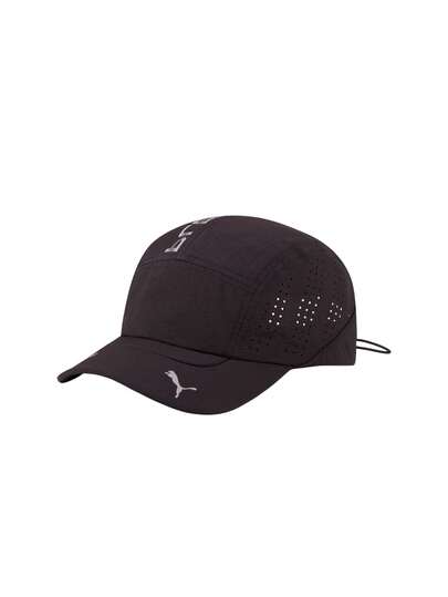 Puma Pleasures Men's Cap Black