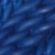 azul real